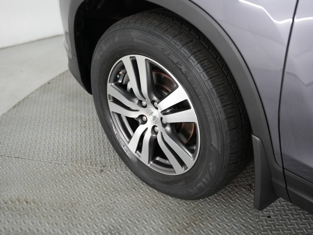 Used 2018 Honda Pilot EX-L image 60