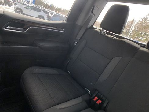Used 2022 Chevrolet Silverado 1500 LT image 21