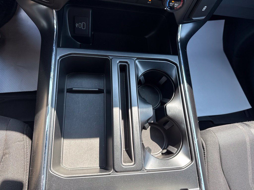 Used 2025 Ford F150 STX w/ Equipment Group 200A AWD/4WD image 20