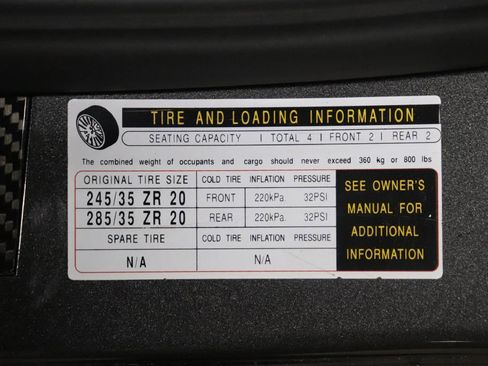 Used 2017 Maserati GranTurismo MC image 33