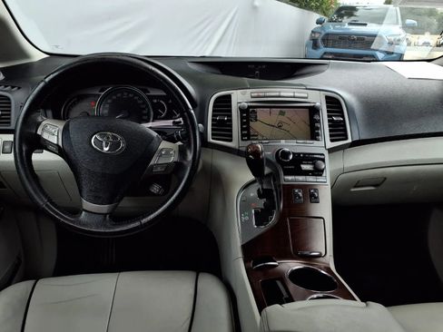 Used 2011 Toyota Venza w/ Premium Pkg #2 FWD image 20