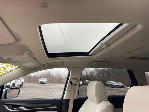 Used 2024 Buick Enclave Avenir w/ Trailering Package, 5000 lbs. image 7