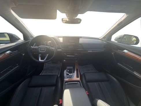 Used 2023 Audi Q5 e Prestige image 14