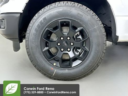 New 2026 Ford F150 STX AWD/4WD image 30
