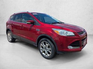 Used 2016 Ford Escape Titanium AWD/4WD video 3