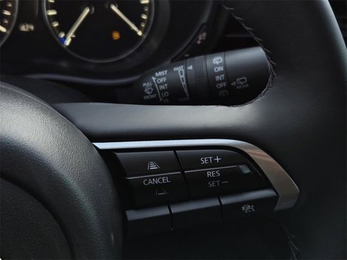 New 2026 MAZDA CX-30 AWD 2.5 S w/ Select Sport Pkg image 23