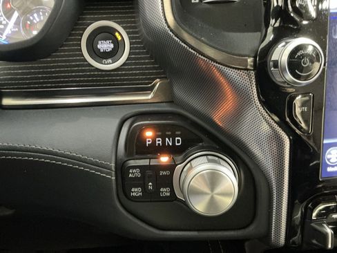 Used 2020 RAM 1500 Limited AWD/4WD image 23