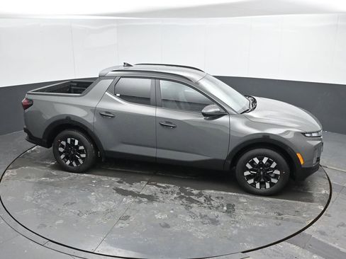 New 2026 Hyundai Santa Cruz SEL image 36