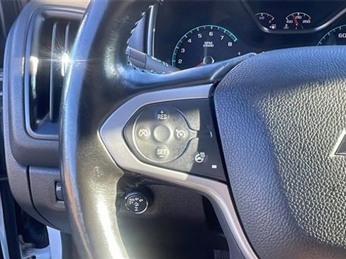 Used 2022 Chevrolet Colorado ZR2 image 26