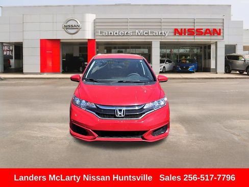 Used 2019 Honda Fit LX image 2