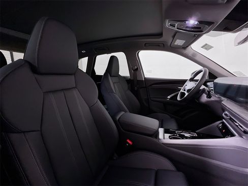 New 2025 Audi Q5 2.0T Premium Plus image 28