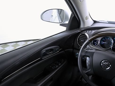 Used 2017 Buick Enclave Leather FWD image 25