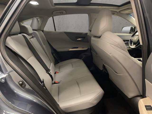 Used 2022 Toyota Venza Limited w/ Advanced Technology Package AWD/4WD image 24
