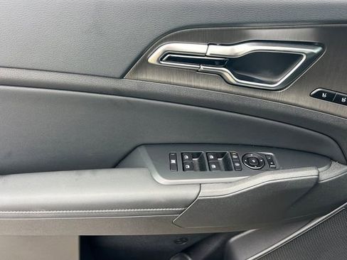New 2026 Kia Sportage X-Line Prestige AWD/4WD image 12