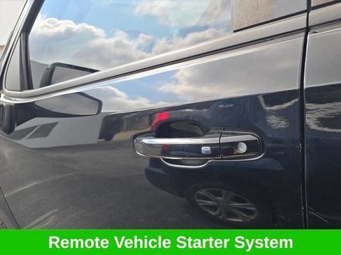 Certified 2021 Chevrolet Silverado 1500 RST w/ All Star Edition Plus AWD/4WD image 32