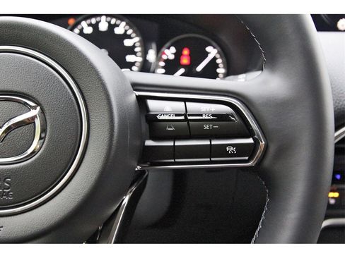 New 2026 MAZDA CX-90 3.3 Turbo w/ Preferred Package image 14