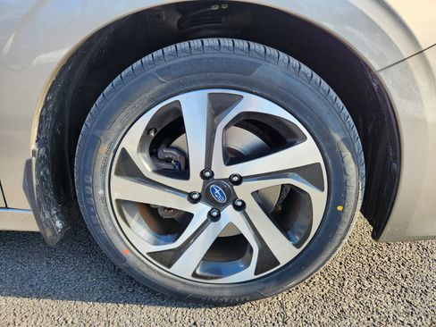 Used 2020 Subaru Legacy Limited XT image 7