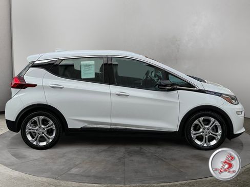 Used 2019 Chevrolet Bolt LT image 8