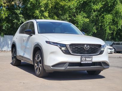 New 2026 MAZDA CX-5 Preferred