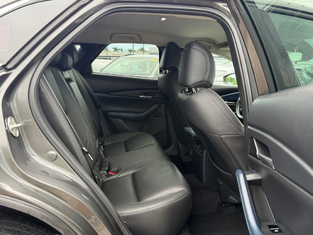 Used 2020 MAZDA CX-30 FWD w/ Select Package image 17
