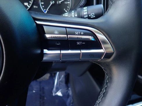 Used 2025 MAZDA CX-50 2.5 Hybrid w/ Premium Plus Pkg image 17