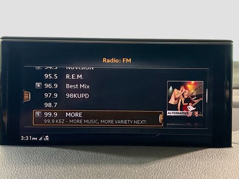 Used 2019 Audi Q7 3.0T Prestige w/ Prestige Package image 11