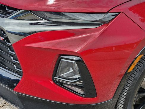 Used 2020 Chevrolet Blazer RS FWD image 27