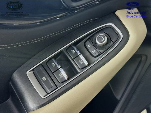 Used 2024 Subaru Outback Limited image 18