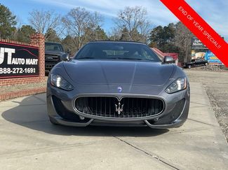 Used 2014 Maserati GranTurismo MC video 2