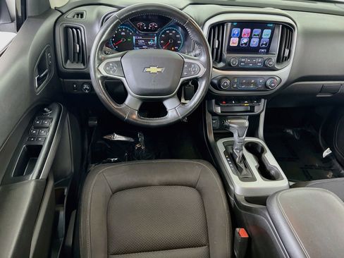 Used 2017 Chevrolet Colorado LT AWD/4WD image 20