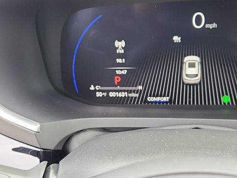 Certified 2026 Acura MDX Technology Package image 21