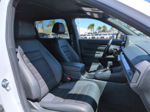 Used 2025 Honda CR-V Sport-L image 31