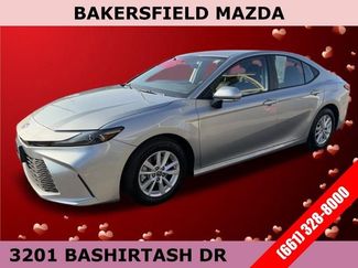 Used 2025 Toyota Camry LE 360° Tour