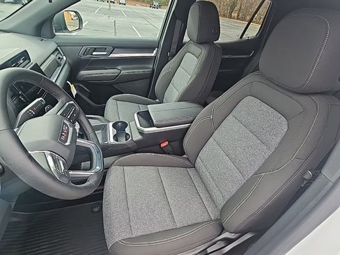 Certified 2026 GMC Terrain Elevation w/ LPO, Floor Liner Package image 12