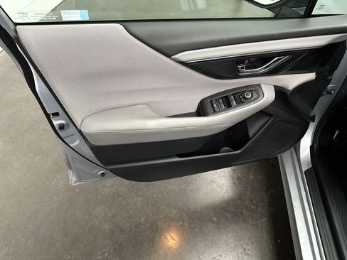 Used 2022 Subaru Legacy Premium AWD/4WD image 16