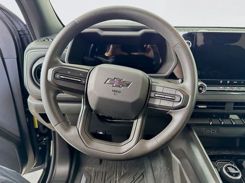 Used 2023 Chevrolet Colorado Trail Boss w/ Advanced Trailering Package image 12