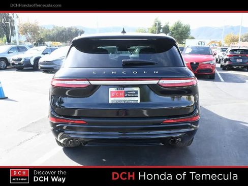 Used 2021 Lincoln Corsair Reserve w/ Equipment Group 201A image 6