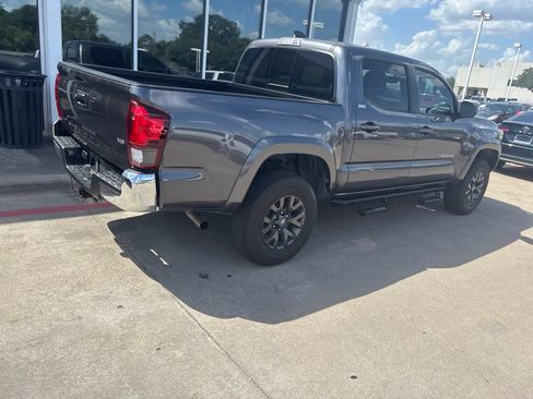 Used 2023 Toyota Tacoma SR5 RWD image 6
