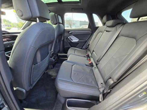 Used 2023 Audi Q3 2.0T Premium Plus w/ Premium Plus Package AWD/4WD image 16