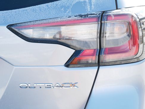 Certified 2024 Subaru Outback Premium image 17