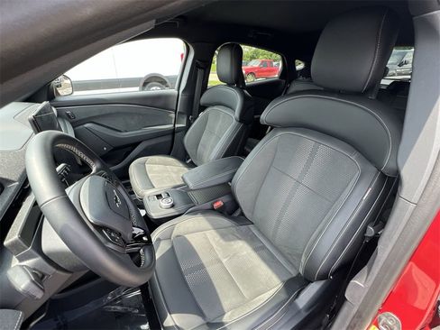 Used 2024 Ford Mustang Mach-E GT image 19