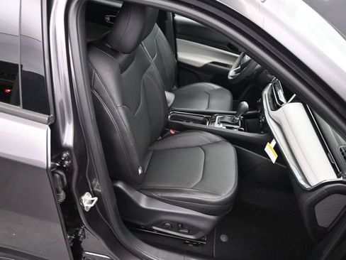 Used 2024 Jeep Compass Limited w/ Elite Group AWD/4WD image 11