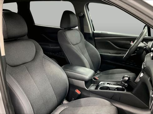 Used 2020 Hyundai Santa Fe SEL FWD image 8