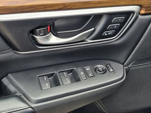 Used 2019 Honda CR-V EX-L image 15