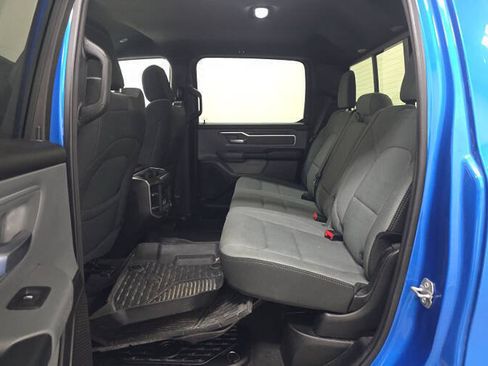 Used 2022 RAM 1500 Big Horn AWD/4WD image 8