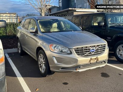 Used 2015 Volvo XC60 T5 Premier