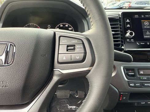 New 2026 Honda Ridgeline RTL image 10