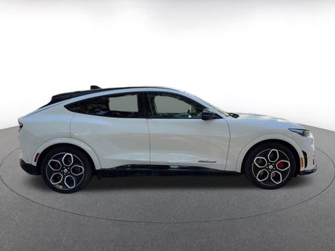 Used 2023 Ford Mustang Mach-E GT image 16