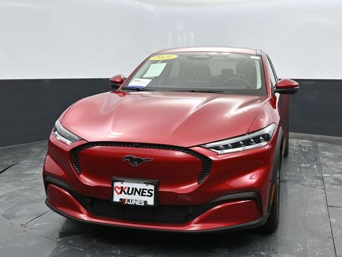 Used 2021 Ford Mustang Mach-E Select w/ Comfort/Technology Package image 5