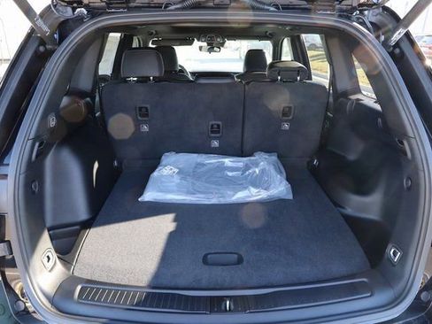 New 2025 Jeep Grand Cherokee Limited AWD/4WD image 7